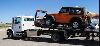 Why Should You Hire a Towing Company?