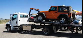 Why Should You Hire a Towing Company? 